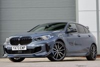 USED 2023 73 BMW 1 SERIES 2.0 M135i Auto xDrive Euro 6 (s/s) 5dr **NOW SOLD**