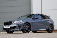 USED 2023 73 BMW 1 SERIES 2.0 M135i Auto xDrive Euro 6 (s/s) 5dr **NOW SOLD**