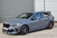 USED 2023 73 BMW 1 SERIES 2.0 M135i Auto xDrive Euro 6 (s/s) 5dr **NOW SOLD**