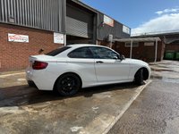 USED 2016 BMW 2 SERIES 3.0 M240i Coupe 2dr Petrol Auto Euro 6 (s/s) (340 ps) New 12-Month MOT & Service
