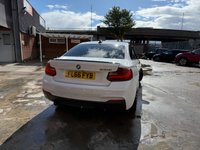 USED 2016 BMW 2 SERIES 3.0 M240i Coupe 2dr Petrol Auto Euro 6 (s/s) (340 ps) New 12-Month MOT & Service