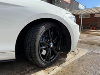 USED 2016 BMW 2 SERIES 3.0 M240i Coupe 2dr Petrol Auto Euro 6 (s/s) (340 ps) New 12-Month MOT & Service