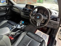 USED 2016 BMW 2 SERIES 3.0 M240i Coupe 2dr Petrol Auto Euro 6 (s/s) (340 ps) New 12-Month MOT & Service