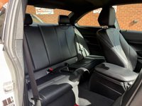 USED 2016 BMW 2 SERIES 3.0 M240i Coupe 2dr Petrol Auto Euro 6 (s/s) (340 ps) New 12-Month MOT & Service