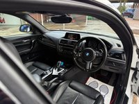 USED 2016 BMW 2 SERIES 3.0 M240i Coupe 2dr Petrol Auto Euro 6 (s/s) (340 ps) New 12-Month MOT & Service