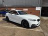 USED 2016 BMW 2 SERIES 3.0 M240i Coupe 2dr Petrol Auto Euro 6 (s/s) (340 ps) New 12-Month MOT & Service