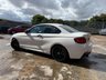 USED 2016 BMW 2 SERIES 3.0 M240i Coupe 2dr Petrol Auto Euro 6 (s/s) (340 ps) New 12-Month MOT & Service