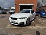 USED 2016 BMW 2 SERIES 3.0 M240i Coupe 2dr Petrol Auto Euro 6 (s/s) (340 ps) New 12-Month MOT & Service