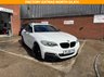 USED 2016 BMW 2 SERIES 3.0 M240i Coupe 2dr Petrol Auto Euro 6 (s/s) (340 ps) New 12-Month MOT & Service