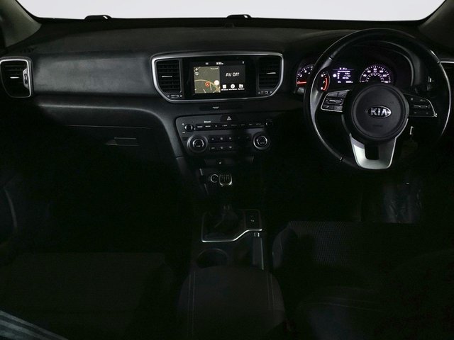 2019 Kia Sportage 1.6L 2 5dr - Photo 3