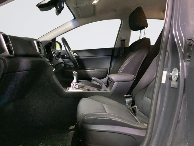 2019 Kia Sportage 1.6L 2 5dr - Photo 11