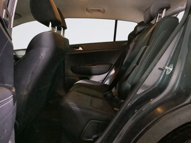 2019 Kia Sportage 1.6L 2 5dr - Photo 12