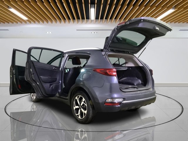 2019 Kia Sportage 1.6L 2 5dr - Photo 9