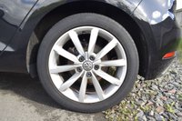 USED 2018 68 VOLKSWAGEN GOLF 1.6 TDI GT Hatchback 5dr Diesel Manual Euro 6 (s/s) (115 ps) BLUETOOTH, ALLOYS, A/CON, DAB