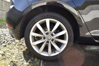 USED 2018 68 VOLKSWAGEN GOLF 1.6 TDI GT Hatchback 5dr Diesel Manual Euro 6 (s/s) (115 ps) BLUETOOTH, ALLOYS, A/CON, DAB