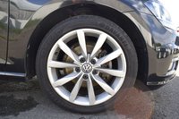 USED 2018 68 VOLKSWAGEN GOLF 1.6 TDI GT Hatchback 5dr Diesel Manual Euro 6 (s/s) (115 ps) BLUETOOTH, ALLOYS, A/CON, DAB