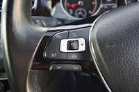 USED 2018 68 VOLKSWAGEN GOLF 1.6 TDI GT Hatchback 5dr Diesel Manual Euro 6 (s/s) (115 ps) BLUETOOTH, ALLOYS, A/CON, DAB