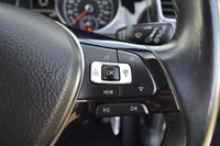 USED 2018 68 VOLKSWAGEN GOLF 1.6 TDI GT Hatchback 5dr Diesel Manual Euro 6 (s/s) (115 ps) BLUETOOTH, ALLOYS, A/CON, DAB