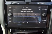 USED 2018 68 VOLKSWAGEN GOLF 1.6 TDI GT Hatchback 5dr Diesel Manual Euro 6 (s/s) (115 ps) BLUETOOTH, ALLOYS, A/CON, DAB