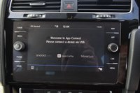 USED 2018 68 VOLKSWAGEN GOLF 1.6 TDI GT Hatchback 5dr Diesel Manual Euro 6 (s/s) (115 ps) BLUETOOTH, ALLOYS, A/CON, DAB