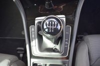 USED 2018 68 VOLKSWAGEN GOLF 1.6 TDI GT Hatchback 5dr Diesel Manual Euro 6 (s/s) (115 ps) BLUETOOTH, ALLOYS, A/CON, DAB