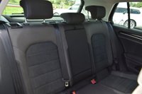 USED 2018 68 VOLKSWAGEN GOLF 1.6 TDI GT Hatchback 5dr Diesel Manual Euro 6 (s/s) (115 ps) BLUETOOTH, ALLOYS, A/CON, DAB