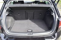 USED 2018 68 VOLKSWAGEN GOLF 1.6 TDI GT Hatchback 5dr Diesel Manual Euro 6 (s/s) (115 ps) BLUETOOTH, ALLOYS, A/CON, DAB