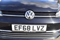 USED 2018 68 VOLKSWAGEN GOLF 1.6 TDI GT Hatchback 5dr Diesel Manual Euro 6 (s/s) (115 ps) BLUETOOTH, ALLOYS, A/CON, DAB