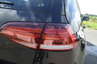 USED 2018 68 VOLKSWAGEN GOLF 1.6 TDI GT Hatchback 5dr Diesel Manual Euro 6 (s/s) (115 ps) BLUETOOTH, ALLOYS, A/CON, DAB