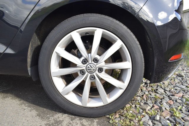 2018 VOLKSWAGEN GOLF - Photo 11