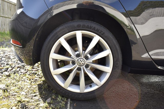 2018 VOLKSWAGEN GOLF - Photo 5