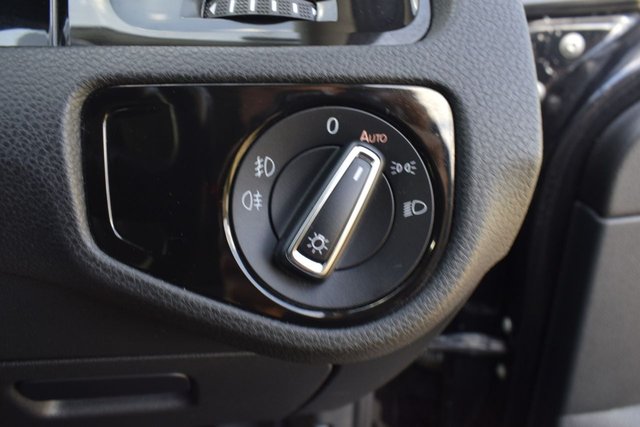 2018 VOLKSWAGEN GOLF - Photo 9