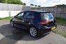 USED 2018 68 VOLKSWAGEN GOLF 1.6 TDI GT Hatchback 5dr Diesel Manual Euro 6 (s/s) (115 ps) BLUETOOTH, ALLOYS, A/CON, DAB