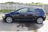 USED 2018 68 VOLKSWAGEN GOLF 1.6 TDI GT Hatchback 5dr Diesel Manual Euro 6 (s/s) (115 ps) BLUETOOTH, ALLOYS, A/CON, DAB