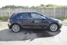 USED 2018 68 VOLKSWAGEN GOLF 1.6 TDI GT Hatchback 5dr Diesel Manual Euro 6 (s/s) (115 ps) BLUETOOTH, ALLOYS, A/CON, DAB