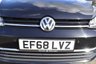 USED 2018 68 VOLKSWAGEN GOLF 1.6 TDI GT Hatchback 5dr Diesel Manual Euro 6 (s/s) (115 ps) BLUETOOTH, ALLOYS, A/CON, DAB