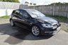 USED 2018 68 VOLKSWAGEN GOLF 1.6 TDI GT Hatchback 5dr Diesel Manual Euro 6 (s/s) (115 ps) BLUETOOTH, ALLOYS, A/CON, DAB