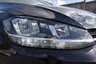 USED 2018 68 VOLKSWAGEN GOLF 1.6 TDI GT Hatchback 5dr Diesel Manual Euro 6 (s/s) (115 ps) BLUETOOTH, ALLOYS, A/CON, DAB