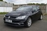 USED 2018 68 VOLKSWAGEN GOLF 1.6 TDI GT Hatchback 5dr Diesel Manual Euro 6 (s/s) (115 ps) BLUETOOTH, ALLOYS, A/CON, DAB