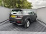 USED 2021 70 LAND ROVER DISCOVERY SPORT 2.0 D200 MHEV R-Dynamic HSE SUV 5dr Diesel Auto 4WD Euro 6 (s/s) (204 ps) ***AWARD WINNING DEALER 2025***
