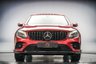 USED 2018 G MERCEDES-BENZ GLC 2.1 GLC250d AMG Line (Premium) Coupe 5dr Diesel G-Tronic 4MATIC Euro 6 (s/s) (204 ps) MERCEDES AMG GT STYLING PACK
