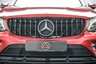 USED 2018 G MERCEDES-BENZ GLC 2.1 GLC250d AMG Line (Premium) Coupe 5dr Diesel G-Tronic 4MATIC Euro 6 (s/s) (204 ps) MERCEDES AMG GT STYLING PACK