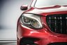 USED 2018 G MERCEDES-BENZ GLC 2.1 GLC250d AMG Line (Premium) Coupe 5dr Diesel G-Tronic 4MATIC Euro 6 (s/s) (204 ps) MERCEDES AMG GT STYLING PACK
