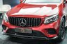 USED 2018 G MERCEDES-BENZ GLC 2.1 GLC250d AMG Line (Premium) Coupe 5dr Diesel G-Tronic 4MATIC Euro 6 (s/s) (204 ps) MERCEDES AMG GT STYLING PACK