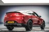 USED 2018 G MERCEDES-BENZ GLC 2.1 GLC250d AMG Line (Premium) Coupe 5dr Diesel G-Tronic 4MATIC Euro 6 (s/s) (204 ps) MERCEDES AMG GT STYLING PACK