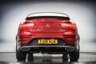 USED 2018 G MERCEDES-BENZ GLC 2.1 GLC250d AMG Line (Premium) Coupe 5dr Diesel G-Tronic 4MATIC Euro 6 (s/s) (204 ps) MERCEDES AMG GT STYLING PACK