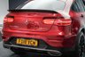 USED 2018 G MERCEDES-BENZ GLC 2.1 GLC250d AMG Line (Premium) Coupe 5dr Diesel G-Tronic 4MATIC Euro 6 (s/s) (204 ps) MERCEDES AMG GT STYLING PACK