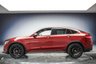 USED 2018 G MERCEDES-BENZ GLC 2.1 GLC250d AMG Line (Premium) Coupe 5dr Diesel G-Tronic 4MATIC Euro 6 (s/s) (204 ps) MERCEDES AMG GT STYLING PACK