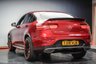 USED 2018 G MERCEDES-BENZ GLC 2.1 GLC250d AMG Line (Premium) Coupe 5dr Diesel G-Tronic 4MATIC Euro 6 (s/s) (204 ps) MERCEDES AMG GT STYLING PACK
