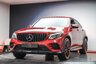 USED 2018 G MERCEDES-BENZ GLC 2.1 GLC250d AMG Line (Premium) Coupe 5dr Diesel G-Tronic 4MATIC Euro 6 (s/s) (204 ps) MERCEDES AMG GT STYLING PACK